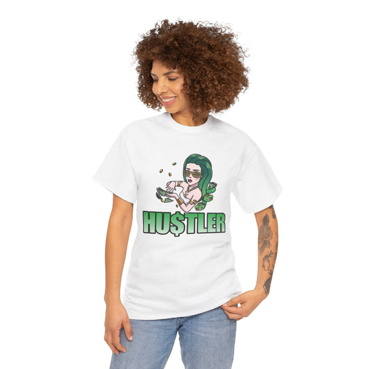 Medusa Hustler Tee