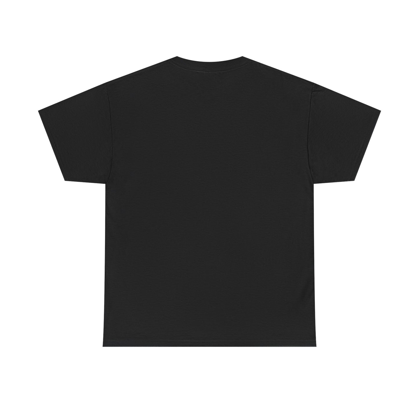 Not Friendly Tee — "Do NOT speak to me!"