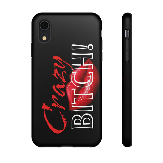 ¡Caso de la PERRA LOCA del iPhone!